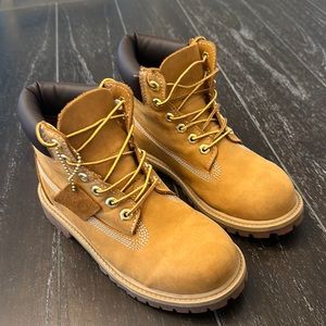 Timberland Boot